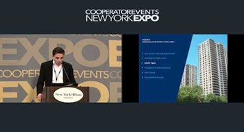2025 NY Spring Expo Seminar: Money Matters - Mortgage Markets, Interest Rates, & Smart Borrowing Strategies 2025 NY Spring Expo Seminar: Money Matters - Mortgage Markets, Interest Rates, & Smart Borrowing Strategies
