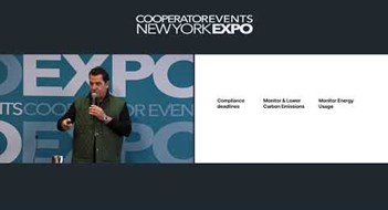 2025 NY Spring Expo Seminar: A Fine Mess - Protecting Your Building from NYC Energy Fines 2025 NY Spring Expo Seminar: A Fine Mess - Protecting Your Building from NYC Energy Fines