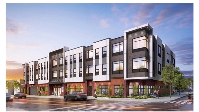Neuroinclusive Apartment Building Breaks Ground in New Jersey
