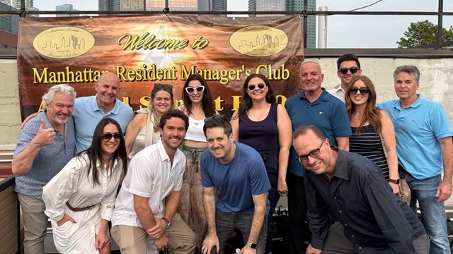 Building Pros Form Manhattan Vendors Group (MVG)